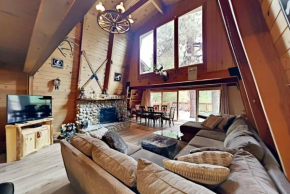 Peak Adventures - Beautiful 4 BR Centrally Located with Free Wi-Fi